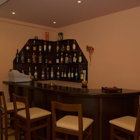 Aparthotel Ydraktis Órma Esterno foto